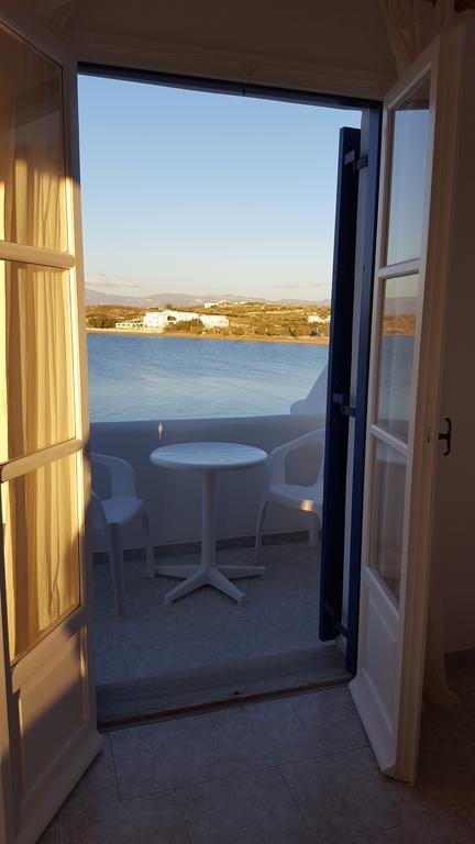 Bocamviglies By The Sea Hotel Naousa  Exterior photo